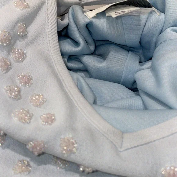 Vintage Hugo Buscati beaded dress 💎 - Picture 15 of 17